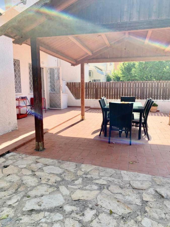 La Casetta Di Marika Marina di Cerveteri Kültér fotó
