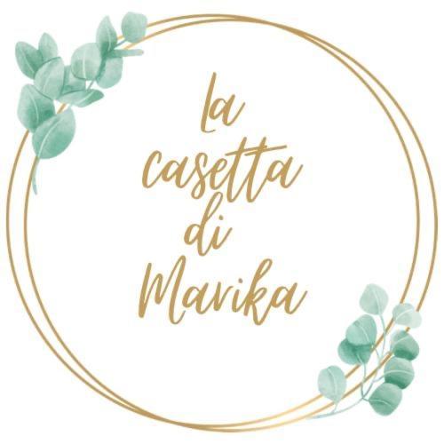 La Casetta Di Marika Marina di Cerveteri Kültér fotó